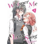 Whisper Me a Love Song 1 – Hledejceny.cz