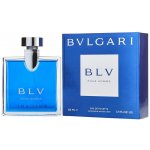 Bvlgari BLV toaletní voda pánská 100 ml – Hledejceny.cz