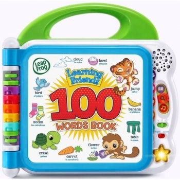 Vtech Mých 100 slovíček