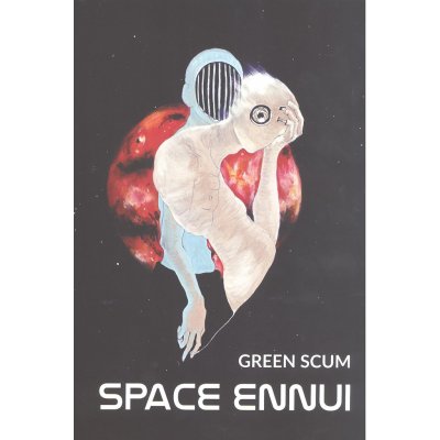 SPACE ENNUI – Zboží Mobilmania