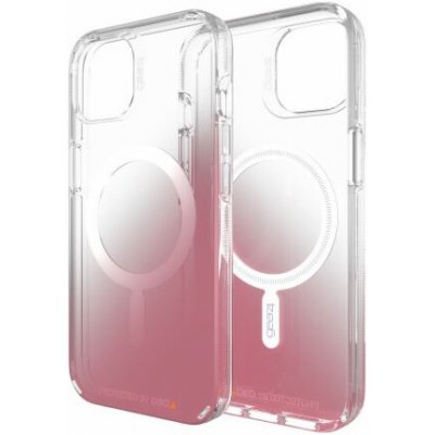 Gear4 D3O Milan Snap iPhone 13 růžový – Hledejceny.cz