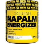 Fitness Authority XTREME NAPALM Energizer 270g – Hledejceny.cz