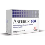 PharmaSuisse Aneurox 600 30 tablet – Sleviste.cz