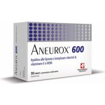 PharmaSuisse Aneurox 600 30 tablet – Zbozi.Blesk.cz