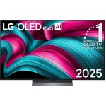 LG OLED55C51LA – Zboží Živě