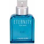 Calvin Klein Eternity Air toaletní voda pánská 100 ml – Zbozi.Blesk.cz