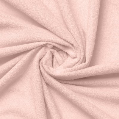 Baby Matex Nepromokavé prostěradlo froté růžové 60x120 – Hledejceny.cz