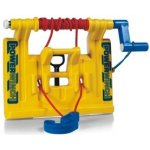 ROLLY TOYS Toys naviják k traktoru – Sleviste.cz