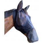 Harrys Horse Elastická maska pro koně Slimfit černá – Zboží Mobilmania