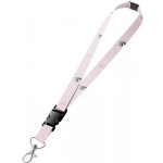 Šňůrka na krk KARTON P+P s karabinkou kůň romantic 8 55326NN – Zboží Mobilmania