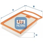 Vzduchový filtr UFI 30.692.00 – Hledejceny.cz
