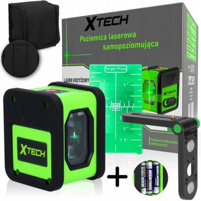 Xtech SIP-L4 – Hledejceny.cz