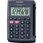 Casio HL 820 LV BK – Zboží Mobilmania