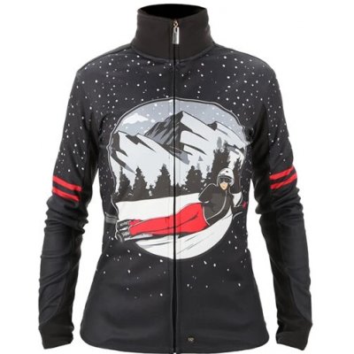 Granadilla OSA FLEECE JACKET SKI – Zbozi.Blesk.cz