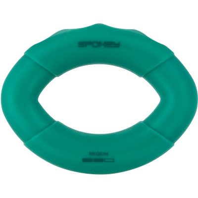 Spokey HAND POWER medium zelený – Zboží Dáma