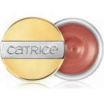 Catrice DESERT DUNE rozjasňující tvářenka C01 Desert Rose 10,5 g – Zboží Dáma