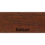 Herbol Offenporig Pro Decor 2,5 l kaštan – Zboží Mobilmania