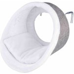 Trixie hluboké závěsné lůžko na topení – Zboží Dáma