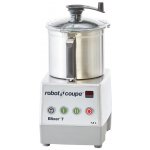 ROBOT COUPE. Blixer stolní 7G s timerem – Zbozi.Blesk.cz