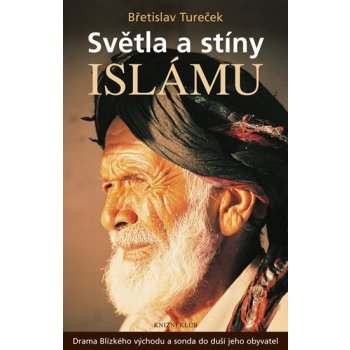 Euromedia Group, a.s. Světla a stíny islámu - Drama Blízkého východu a sonda do duší jeho obyvatel