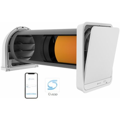 O.ERRE ICON 200 APP – Zboží Mobilmania