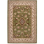 Flair Rugs Sincerity Royale Sherborne Green – Zboží Mobilmania