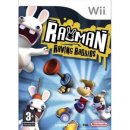 Rayman Raving Rabbids