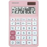 SENCOR SEC 381 TAX PINK – Zboží Živě
