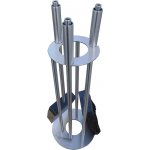 Red Anvil Dish 3 nerez – Sleviste.cz