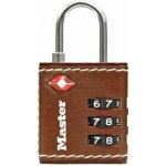 Master Lock 4692EURDBRN – Hledejceny.cz