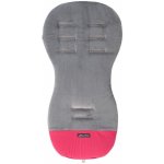 Esito podložka Soft Bamboo malinová – Zboží Dáma