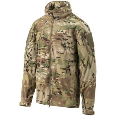 Bunda Helikon-Tex TROOPER Jacket MK2 Nylon multicam – Zboží Dáma