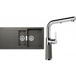 Set Schock Signus D-150 + SC-540.120 – Zboží Dáma