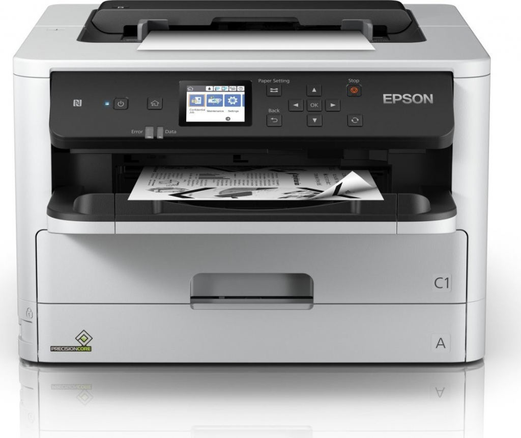 Epson WorkForce Pro WF-M5298DW