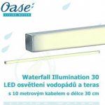 Oase Waterfall Illumination set 30 – Zboží Dáma