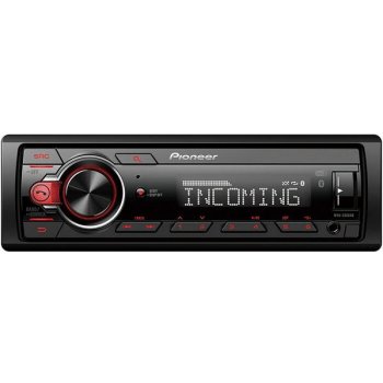 Pioneer MVH-330DAB