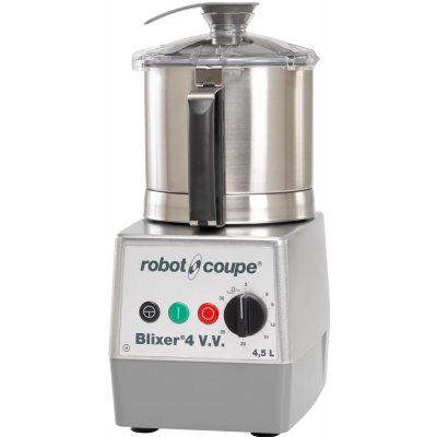 Robot Coupe Blixer 4 – Zbozi.Blesk.cz