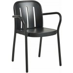 HAY Zahradní křeslo Deville, Anthracite – Hledejceny.cz