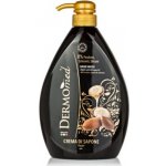 Dermomed Arganový olej tekuté mýdlo 1000 ml – Zboží Dáma