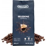 DeLonghi Selezione Espresso zrnková 250 g – Hledejceny.cz