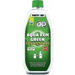 Thetford Aqua Kem Green 0,75l – Zboží Dáma