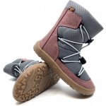 Froddo zimní boty G3160251-11 Grey/Pink – Sleviste.cz