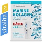 Biomedica Marine Kolagen Drink 2x30 sáčků + dárek – Hledejceny.cz