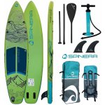 Paddleboard Spinera SUP LIGHT 11'8 ULT – Zboží Mobilmania