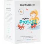 Health Labs Care My Kids Protect 14 sáčků – Hledejceny.cz
