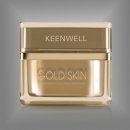 Keenwell La creme Gold Skin 50 ml