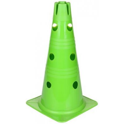 Merco Vario kužel s otvory 38 cm 1ks zelená – Zboží Dáma Merco Vario kužel s otvory 38 cm 1ks zelená – Zboží Dáma