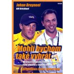 Mohli bychom také vyhrát - Bill Strickland, Johan Bruyneel – Hledejceny.cz