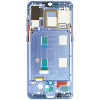 Kryt Xiaomi Mi 9 přední rámeček