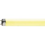 Philips TL-D 18W 16 žlutá T8 G13 60cm 700Lm Zářivka – Hledejceny.cz